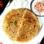 Aloo Paratha
